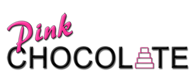 Pinkchocolate Logo
